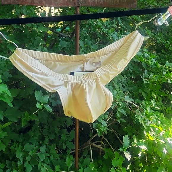 Covermale, Medium, Nude - Picture 3 of 4